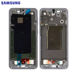Châssis Galaxy A57 5G A576 GH82-39284D Lavande – PhoneFrance