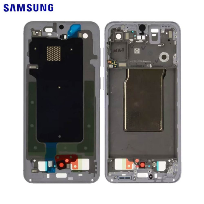 Châssis Galaxy A57 5G A576 GH82-39284D Lavande – PhoneFrance