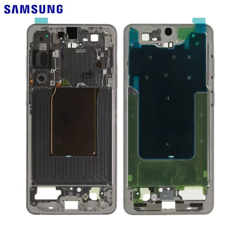 Châssis Galaxy S26 Plus S947 GH82-39122A Noir – PhoneFrance