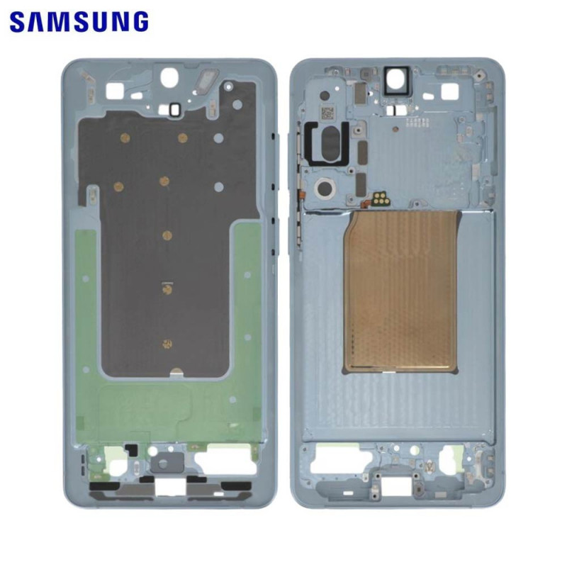 Châssis Galaxy S26 Plus S947 GH82-39122B Bleu – PhoneFrance