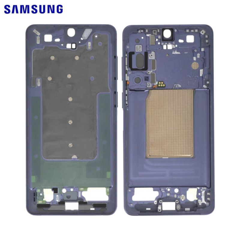 Châssis S26 Plus S947 GH82-39122C Violet – PhoneFrance