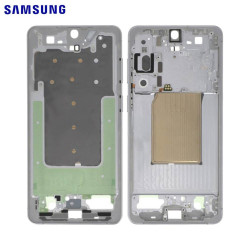 Châssis Galaxy S26 Plus S947 GH82-39122D Blanc – PhoneFrance