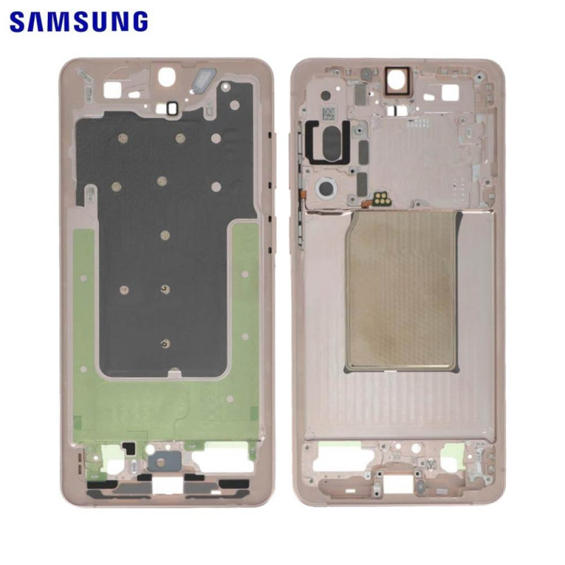 Châssis S26 Plus S947 GH82-39122E Rose Gold – PhoneFrance