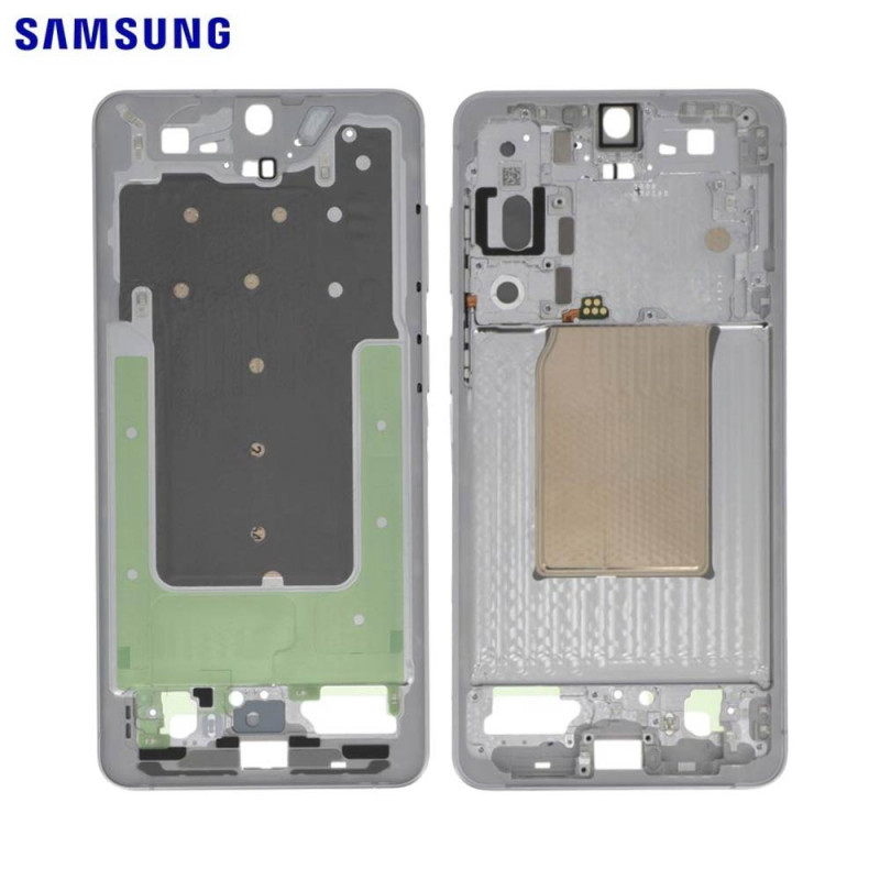 Châssis S26 Plus S947 GH82-39122F Argent – PhoneFrance
