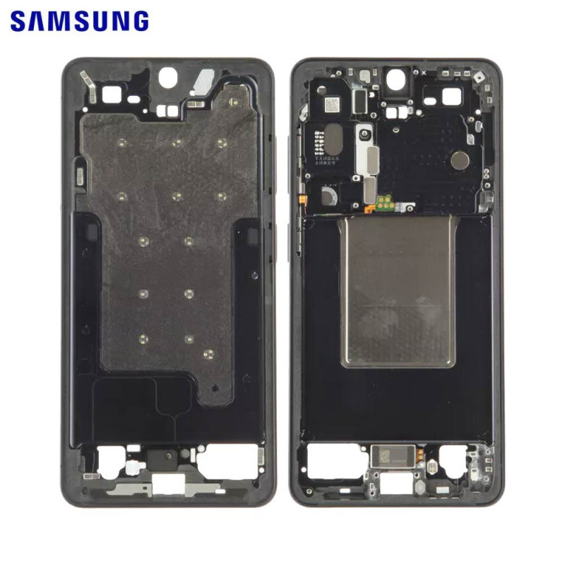 Châssis Galaxy S26 S942 GH82-39191A Noir – PhoneFrance