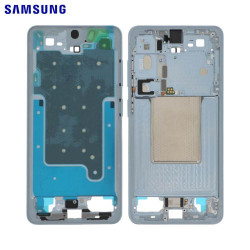 Châssis Galaxy S26 S942 GH82-39191B Bleu – PhoneFrance