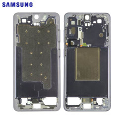 Châssis Galaxy S26 S942 GH82-39191C Violet – PhoneFrance