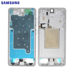 Châssis Galaxy S26 S942 GH82-39191D Blanc – PhoneFrance