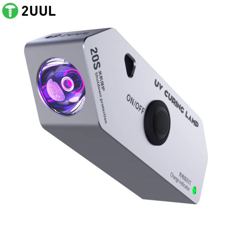 Lampe UV 2UUL SC05 – PhoneFrance