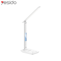 Lampe sans Fil Smartphone Yesido DS20 Blanc – PhoneFrance