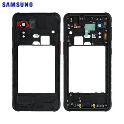 Châssis Galaxy Xcover 5 G525F GH98-46354A Noir – PhoneFrance