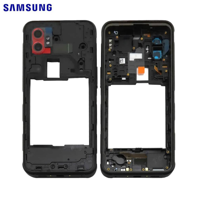 Châssis Galaxy Xcover 7 Pro G766 GH98-49967A – PhoneFrance