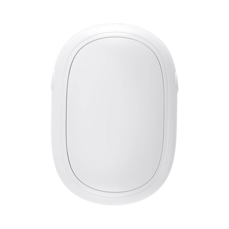 Chauffe Mains Rechargeable Magnétique Blanc – PhoneFrance