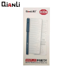 Lame QianLi 009 Plus (x30 + Manche – PhoneFrance