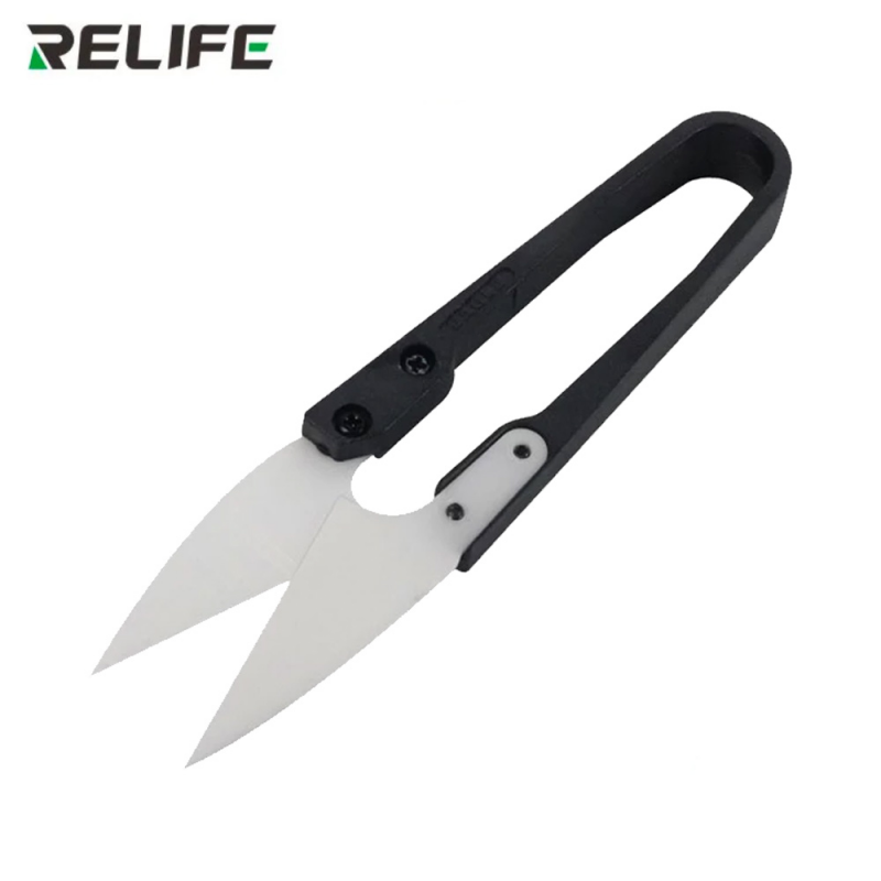 Ciseaux en Céramique Relife RL-102 – PhoneFrance