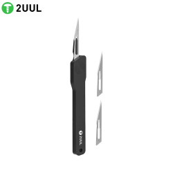 Lame 2UUL BL11 BBshark (Kit Manche + 3 Lames – PhoneFrance