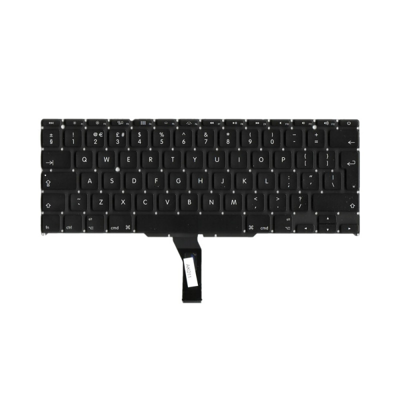 Clavier Air 11" (2013) A1465 QWERTY (UK – PhoneFrance