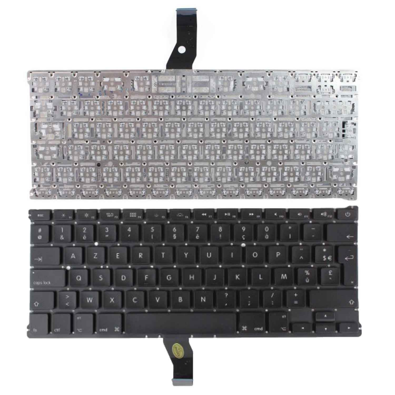 Clavier A1466/MacBook Air 13" (2013) A146 – PhoneFrance