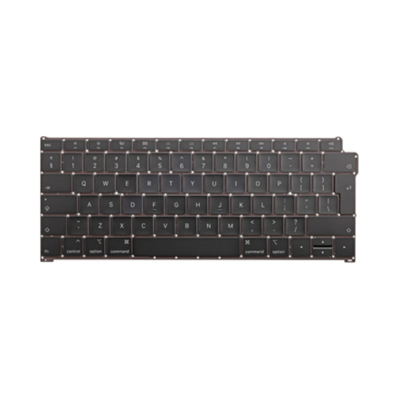 Clavier Air 13" (2018) A1932 QWERTY (UK – PhoneFrance
