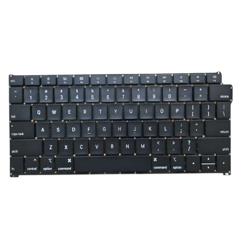 Clavier Air 13" (2018) A1932 QWERTY (US – PhoneFrance