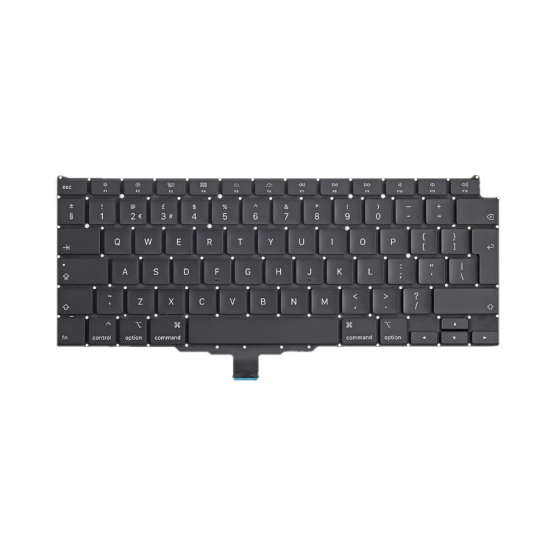 Clavier Air 13" (2020) A2179 QWERTY (UK – PhoneFrance