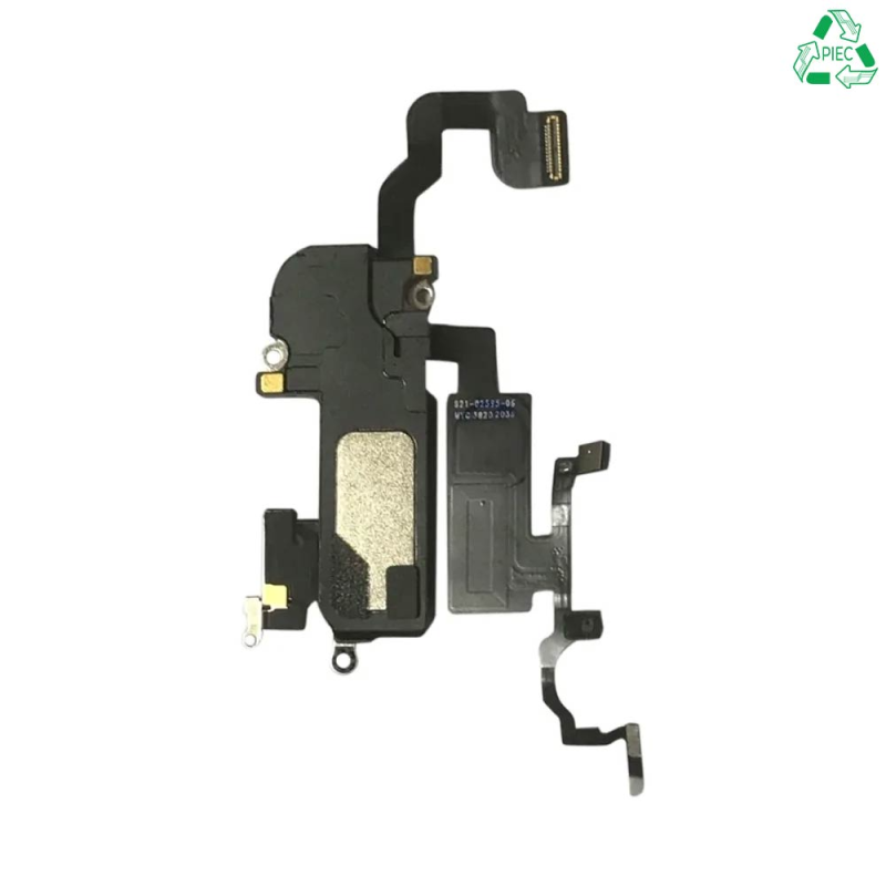 Connecteur Apple iPhone 12 – PhoneFrance