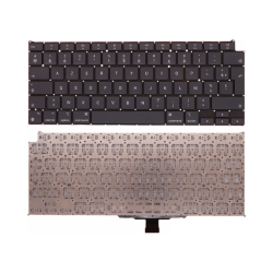 Clavier MacBook Air M1 13" (2020) A2337 AZERTY – PhoneFrance