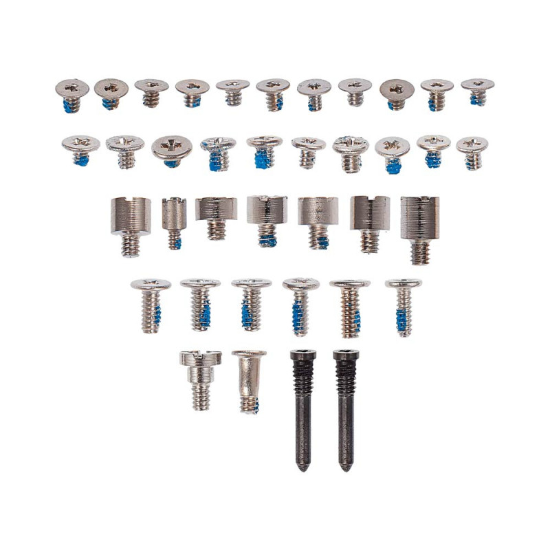 Kit Vis Apple iPhone 14 Pro – PhoneFrance