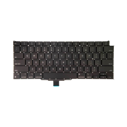 Clavier Air M1 13" (2020) A2337 QWERTY (US – PhoneFrance