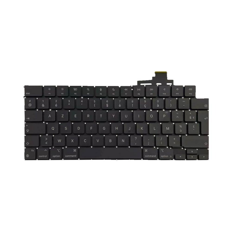 Clavier M3 15" (2024) A3114/MacBook Air M3 13" – PhoneFrance