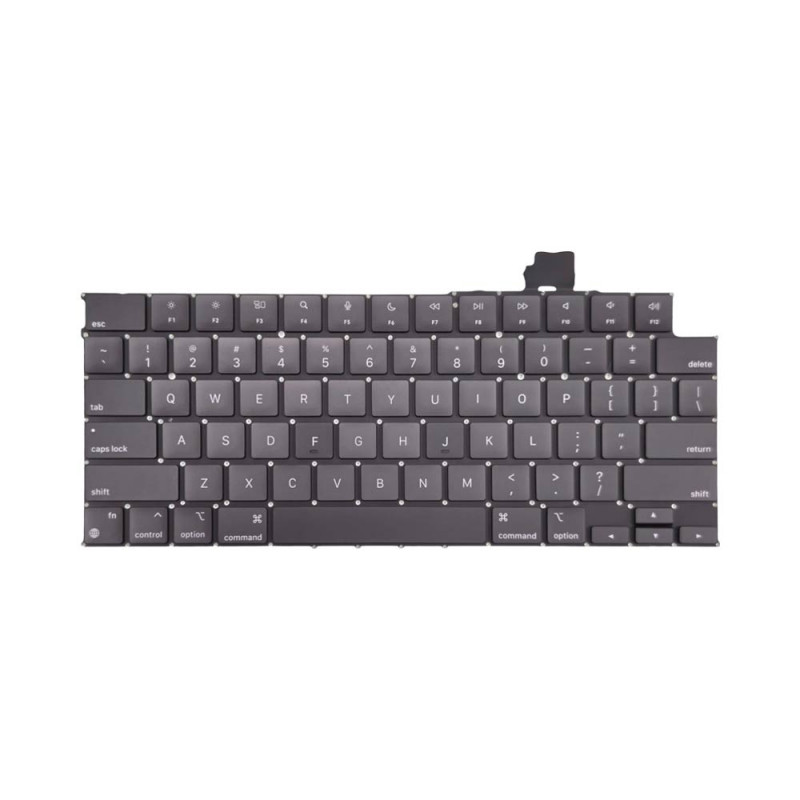 Clavier Air M2 13" (2022) A2681 QWERTY (US – PhoneFrance