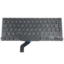 Clavier Pro Retina 13" (2013) A1425 AZERTY – PhoneFrance