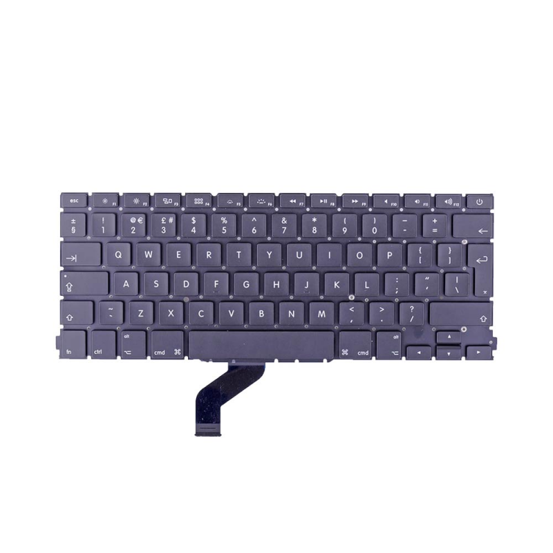 Clavier Pro Retina 13" (2013) A1425 QWERTY (US – PhoneFrance