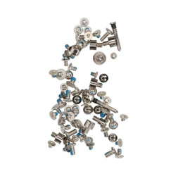 Kit Vis Apple iPhone 13 Pro Argent – PhoneFrance