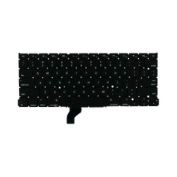Clavier Pro Retina 13" (2013) A1502 (QWERT – PhoneFrance