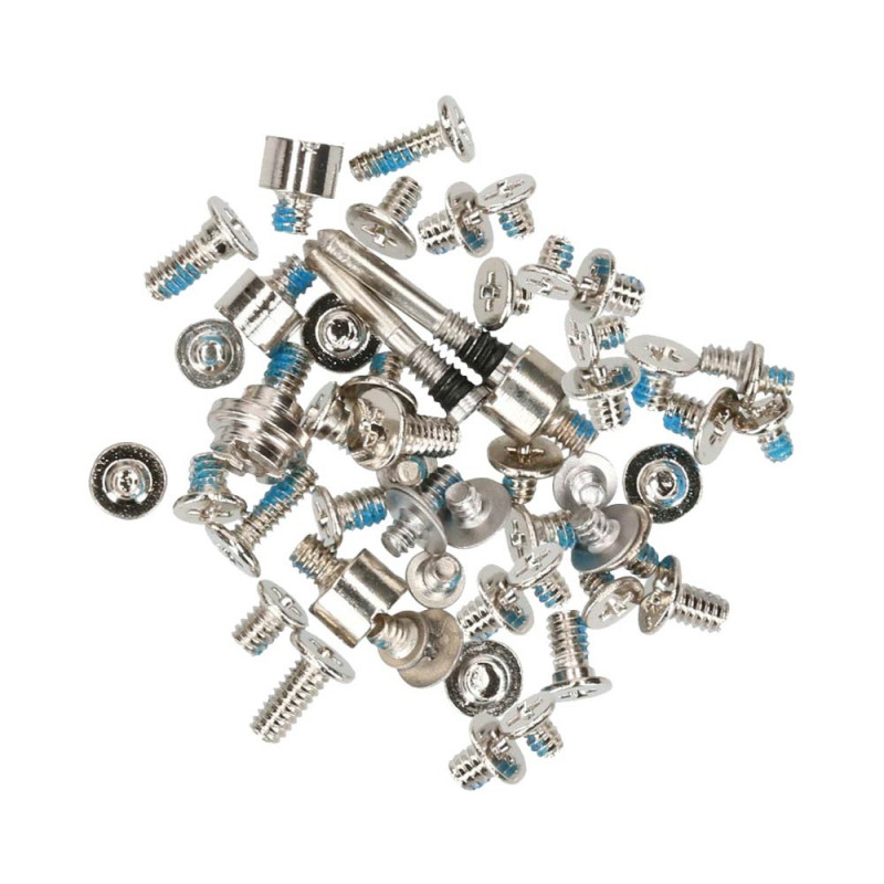 Kit Vis Apple iPhone 13 Mini Argent – PhoneFrance