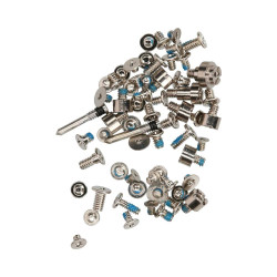 Kit Vis Apple iPhone 13 Argent – PhoneFrance