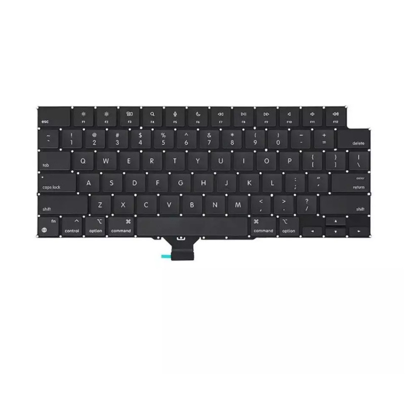Clavier Pro/M1 Max (2021) A2485/MacBook Pro 14 – PhoneFrance