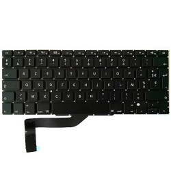 Clavier Pro Retina 15" (Late 2013) A1398 A – PhoneFrance