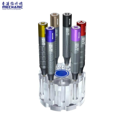 Kit King Kong (6 pcs + Porte-Tournevis – PhoneFrance