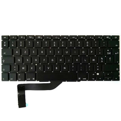 Clavier Retina 15" (Early 2013) A1398 AZERTY – PhoneFrance