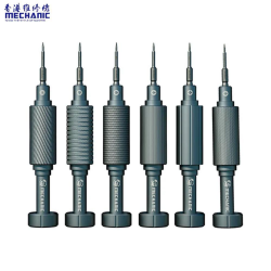 Kit Mechanic iShell Mortar Mini 6 en 1 – PhoneFrance