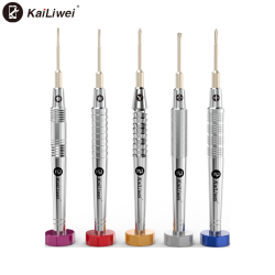 Kit de Précision KaiLiwei 041 Screwdriver – PhoneFrance