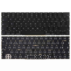 Clavier 15" (2019) A1990/MacBook Pro Touch Bar – PhoneFrance