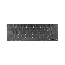 Clavier 15" (2019) A1990/MacBook Pro Touch Bar – PhoneFrance