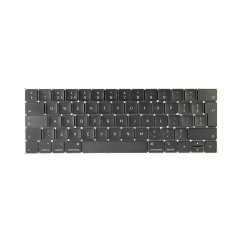 Clavier 15" (2019) A1990/MacBook Pro Touch Bar – PhoneFrance