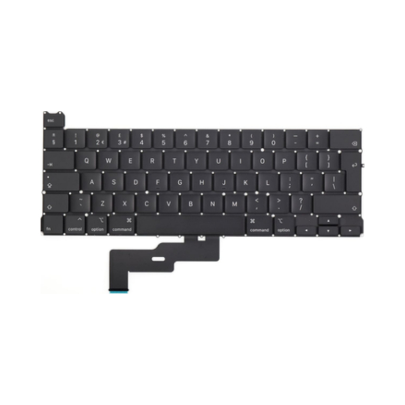 Clavier Bar Retina 13" (2020) A2289 QWERTY (UK – PhoneFrance