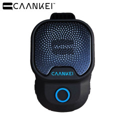 Kit CAANKEI CWS03 Pince de Fixation Noir – PhoneFrance