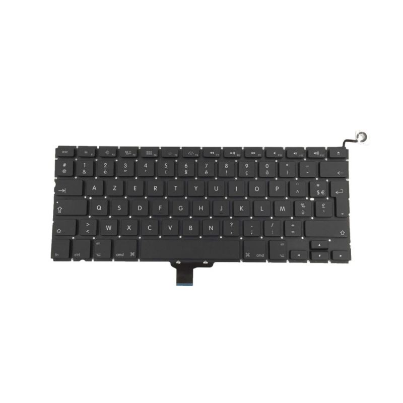 Clavier Pro Unibody 13" (2012) A1278 AZERTY FR – PhoneFrance
