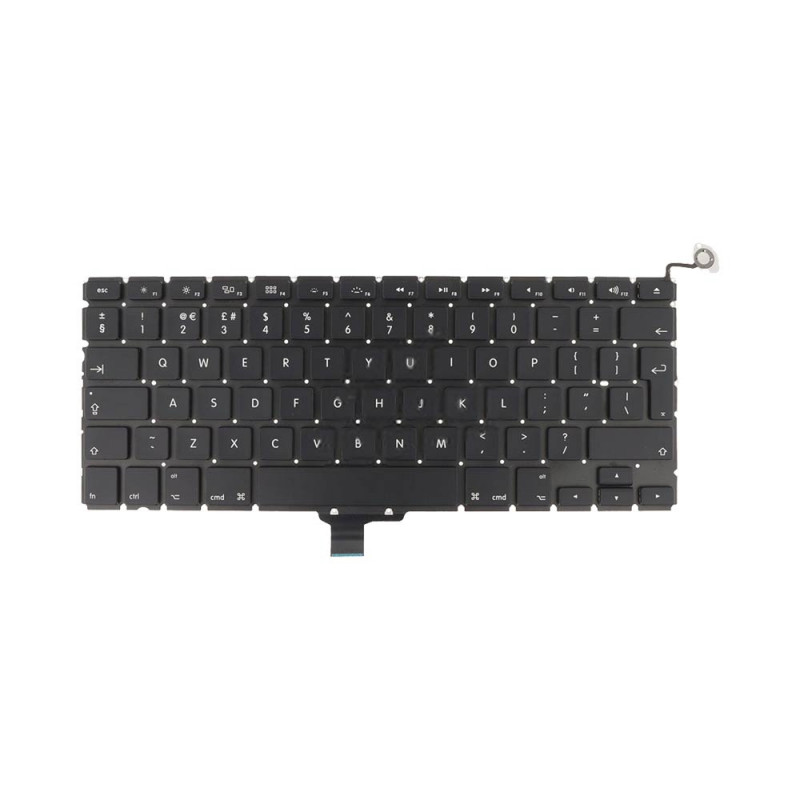 Clavier Pro Unibody 13" (2012) A1278 QWERTY UK – PhoneFrance